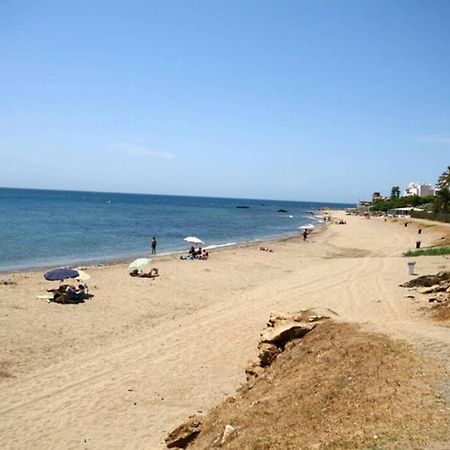 Mi Casa Es La Tuya Διαμέρισμα Mijas Εξωτερικό φωτογραφία