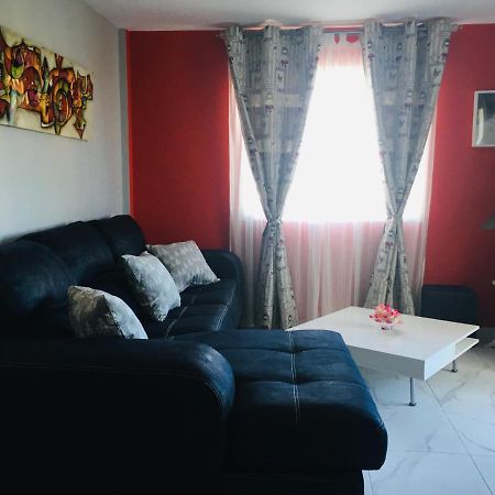 Mi Casa Es La Tuya Διαμέρισμα Mijas Εξωτερικό φωτογραφία