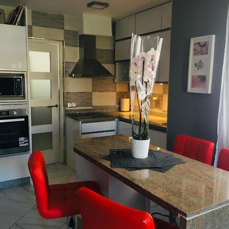 Mi Casa Es La Tuya Διαμέρισμα Mijas Εξωτερικό φωτογραφία
