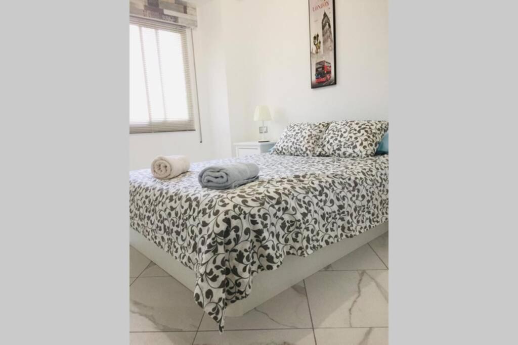 Mi Casa Es La Tuya Διαμέρισμα Mijas Εξωτερικό φωτογραφία