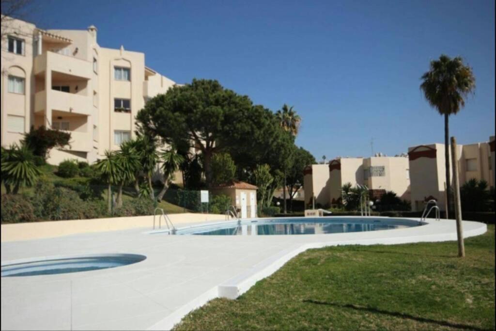Mi Casa Es La Tuya Διαμέρισμα Mijas Εξωτερικό φωτογραφία