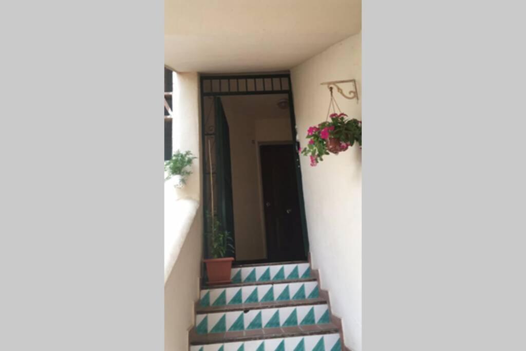Mi Casa Es La Tuya Διαμέρισμα Mijas Εξωτερικό φωτογραφία