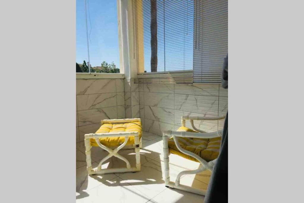 Mi Casa Es La Tuya Διαμέρισμα Mijas Εξωτερικό φωτογραφία