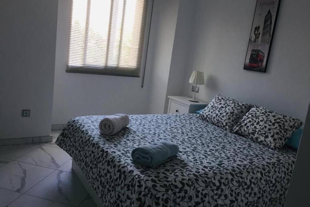 Mi Casa Es La Tuya Διαμέρισμα Mijas Εξωτερικό φωτογραφία