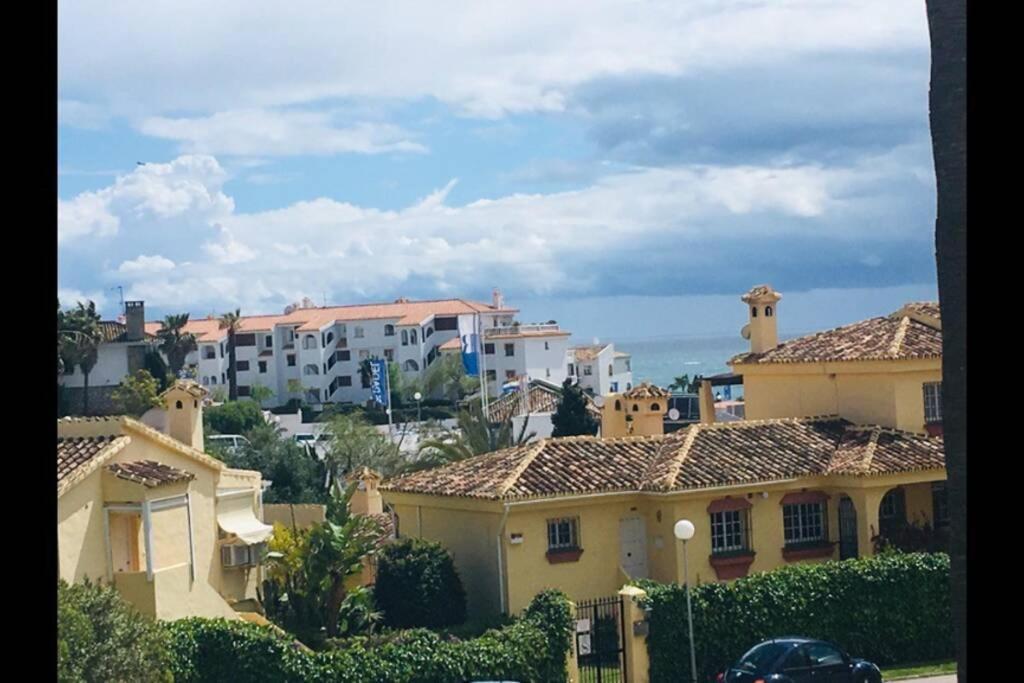 Mi Casa Es La Tuya Διαμέρισμα Mijas Εξωτερικό φωτογραφία