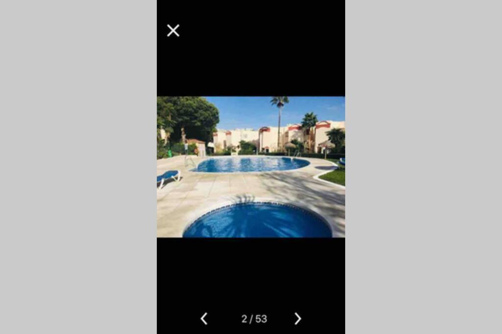 Mi Casa Es La Tuya Διαμέρισμα Mijas Εξωτερικό φωτογραφία