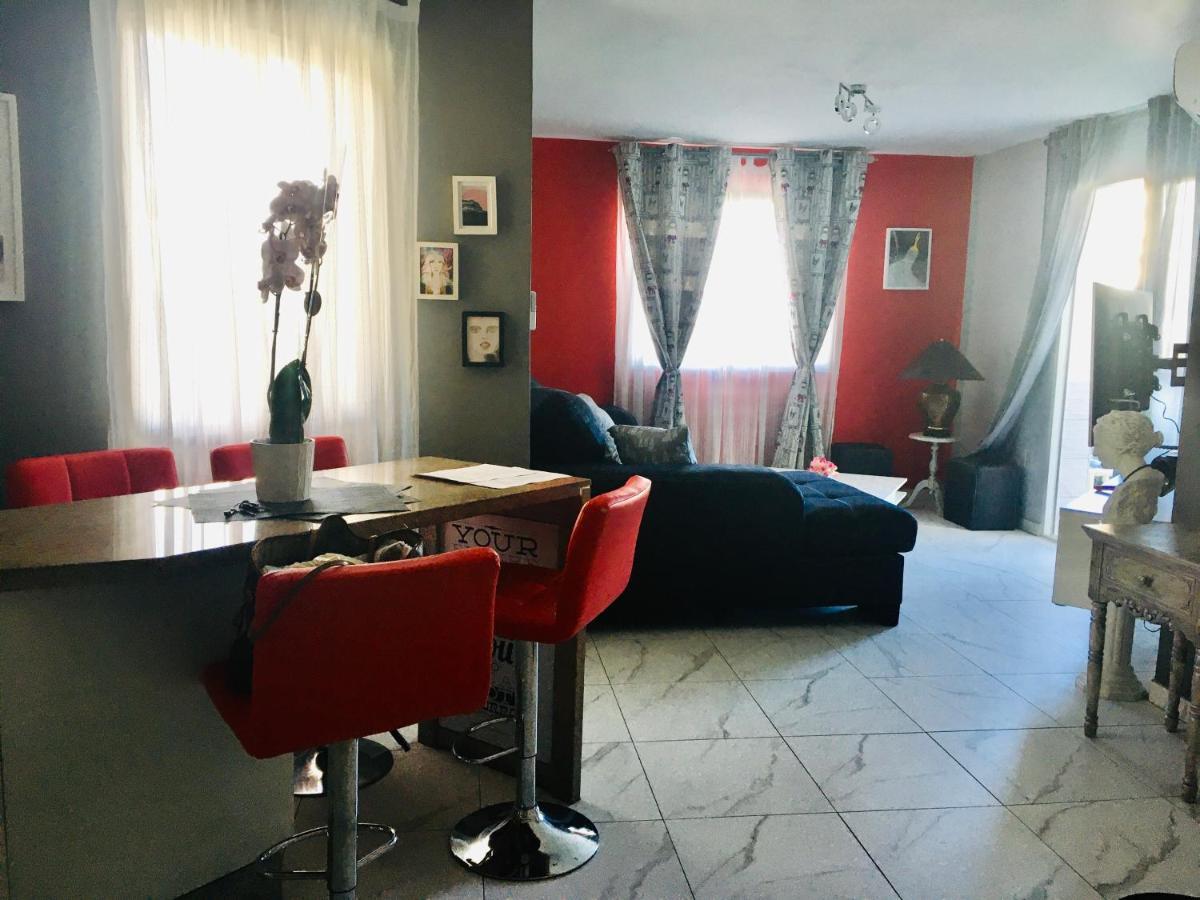 Mi Casa Es La Tuya Διαμέρισμα Mijas Εξωτερικό φωτογραφία